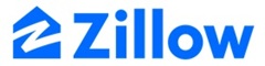 Logotipo do Zillow