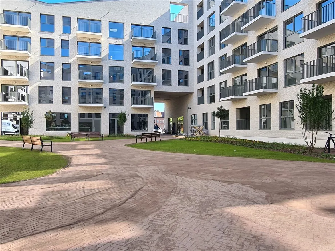 Apartamento Para alugar - 2300 TURNHOUT BE Image 3