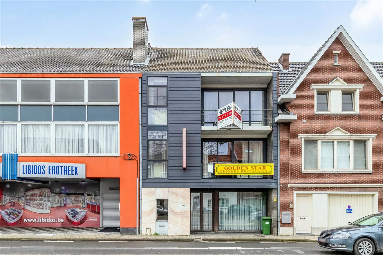 Propriedade comercial À venda - 3500 HASSELT BE Image 1