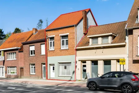 Casa À venda 2300 TURNHOUT BE